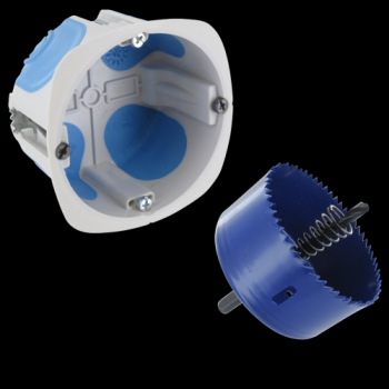  500 No Air 1P D67 P40 + SC 