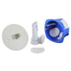  NoAir applique DCL D67+FD E27 