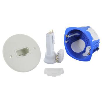  NoAir applique DCL D67+FD E27 