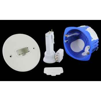  NoAir applique DCL D67+FD E27 