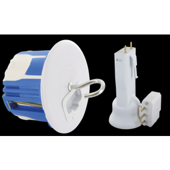  P.Ctre DCL MULTIMAT D67p50 E27 