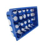  MULTIMAT NoAir 6/8 modules P50 