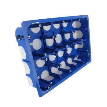  MULTIMAT NoAir 6/8 modules P50 