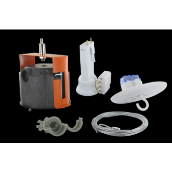  Pt Ctre DCL Coupe- Feu EI90 