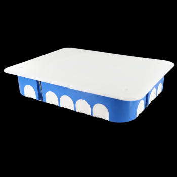  BDD D�riv'Box NoAir 250x190x50 