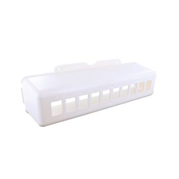  Support RJ45 PLASTELBOX 