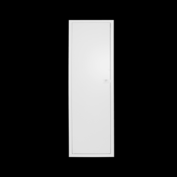  Porte Design PLASTELBOX 1T2R 