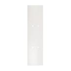  Plaque propret� antivol 1T4R 