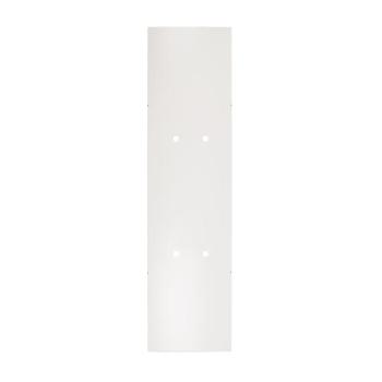  Plaque propret� antivol 1T4R 