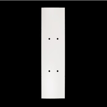  Plaque propret� antivol 1T4R 