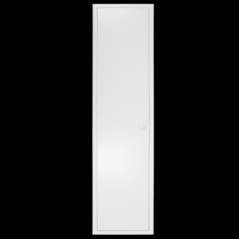  Porte Design PLASTELBOX 1T4R 