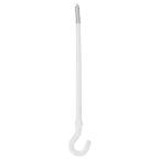  Piton isol� Lg 100 mm 