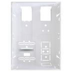  Bac 2T6R-VA PLASTELBOX 