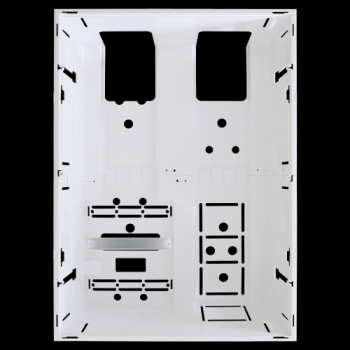  Bac 2T6R-VA PLASTELBOX 