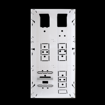  Bac 2T12R-VA PLASTELBOX 