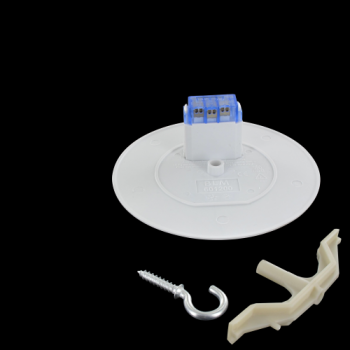  Kit fin. D120 Pr�d.74 Type C 