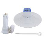  DCL D120 + Piton100 + FD E27 