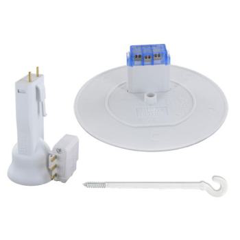  DCL D120 + Piton100 + FD E27 