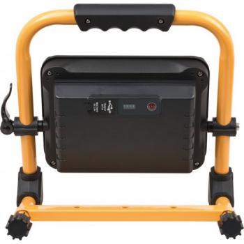  PROJECTEUR PORTABLE LED JARO 3 