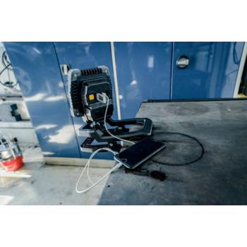  PROJECTEUR PORTABLE LED CL 405 