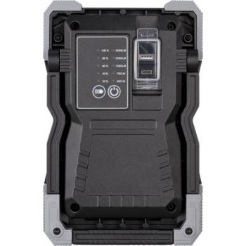  PROJECTEUR PORTABLE LED RUFUS 