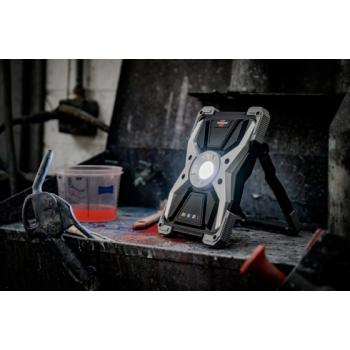  PROJECTEUR PORTABLE LED RUFUS 