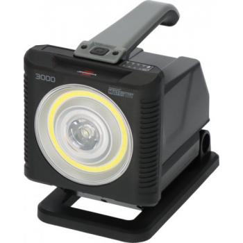  LAMPE PORTABLE LED MULTI HL 30 