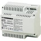  ALIM-SERIE600 GACHE 12V 
