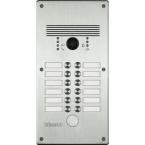  PLATINE 2 FILS ALU 9 A 12 BP 