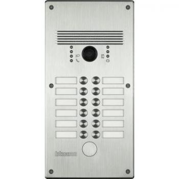  PLATINE 2 FILS ALU 9 A 12 BP 