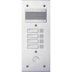  PLATINE S200 ALU 4MM 4BP 