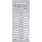  PLATINE S300 ALU 4MM 20BP 