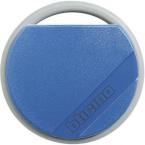  BADGE RESIDENT BLEU 