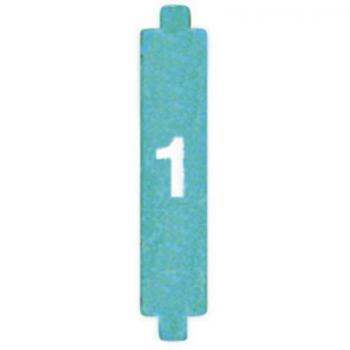  JEU 10 CAVALIERS DE CODIF. N1 