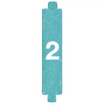  JEU 10 CAVALIERS DE CODIF. N2 