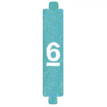  JEU 10 CAVALIERS DE CODIF. N6 