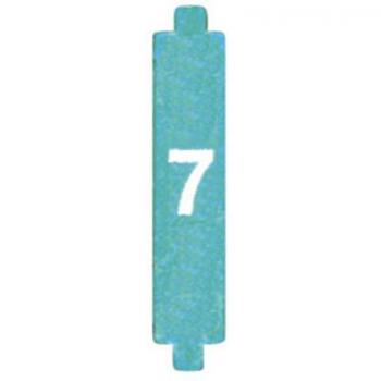  JEU 10 CAVALIERS DE CODIF. N7 