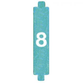  JEU 10 CAVALIERS DE CODIF. N8 