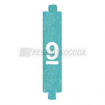  JEU 10 CAVALIERS DE CODIF. N9 