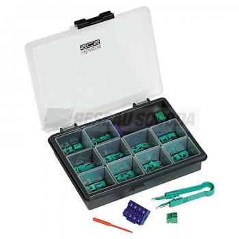  KIT DE CODIF 346900/3501K 
