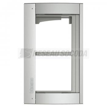  Enjoliveur 2 modules Allmetal 