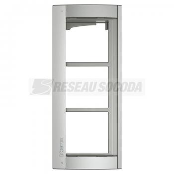  Enjoliveur 3 modules Allmetal 