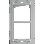  Support antivandale 2 modules 