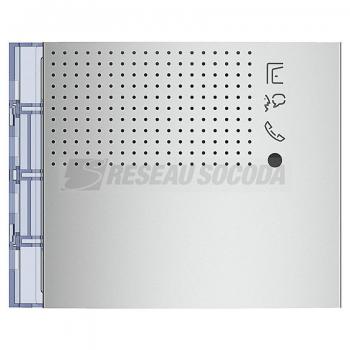  Facade micro HP Allmetal 