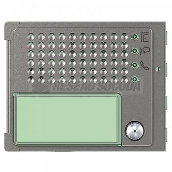  Facade micro HP 1 BP Robur 