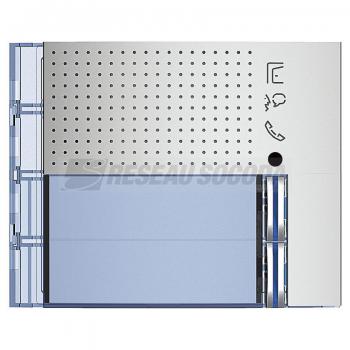  Facade micro HP 2 BP Allmetal 