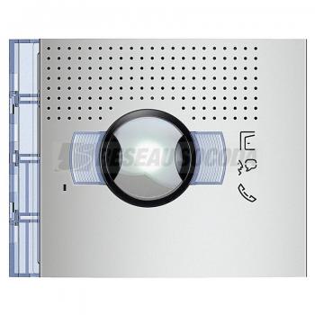  Fac. HP cam. G. angle Allmetal 