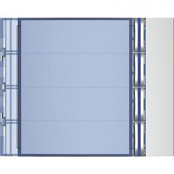  Facade 4 BP Allmetal 