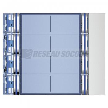  Facade 8  BP doubles Allmetal 