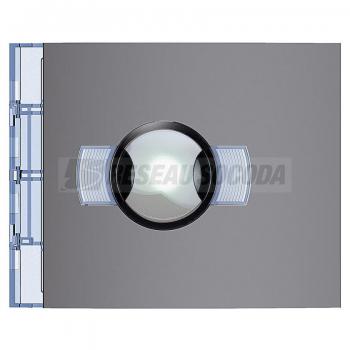  Fac.Cam. N&D G.angle Allstreet 